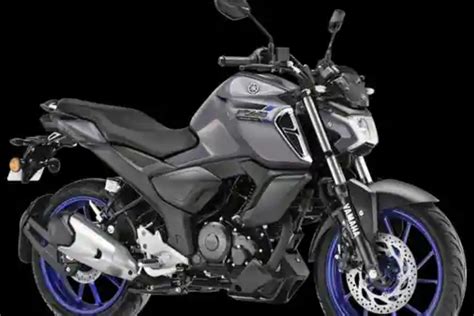 2023 Yamaha Fzs Fi V4 Deluxe Pedfire