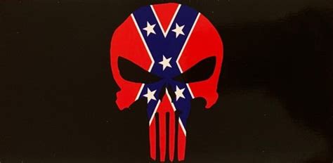 Confederate And Rebel Stickers And Decals The Dixie Shop