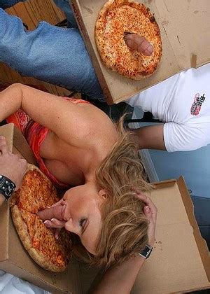Babe Today Big Sausage Pizza Laura Monroe Nude Handjob Metro Porn Pics