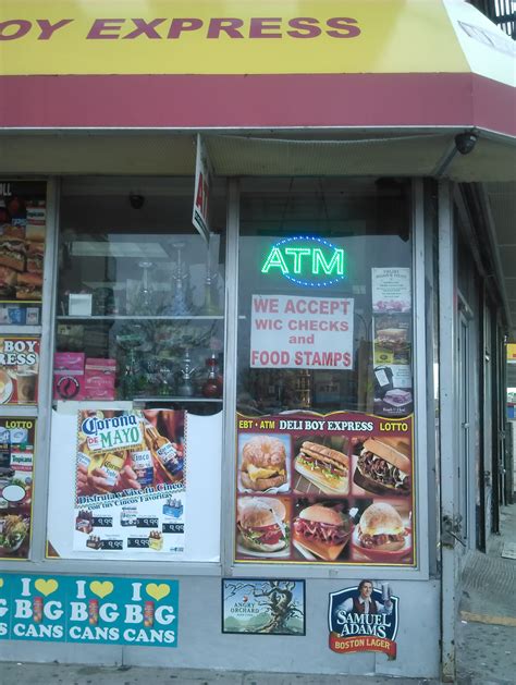 The states of florida, california, arizona and michigan allow. Do Fast Food Restaurants Accept Ebt - Food Ideas