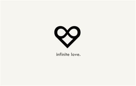 Combining and using runes for jewelry and tattoos have given these intriguing symbols. Simple and with deep meaning - infinite love. small tattoo ...