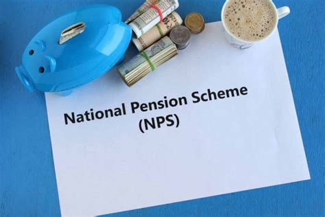 Investment In National Pension Scheme Nps For Ay 2022 23 And 2023 24