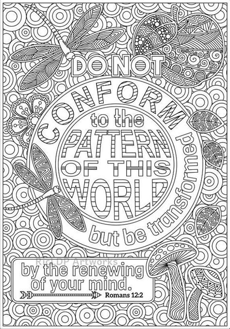 Here are fun printable coloring pages for kids that you can print and have your child color in. Two Bible Coloring Pages Romans 8 28 and Romans 2 12 ...