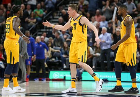Boston celtics forward jae crowder may want to keep better tabs of his social media accounts. Utah Jazz teammates Jae Crowder, Jonas Jerebko bring ...