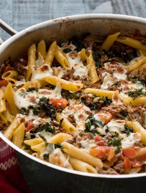 Easy 3 Cheese Lasagna Rolls Recipes Dinner Italian Meal Prep Food