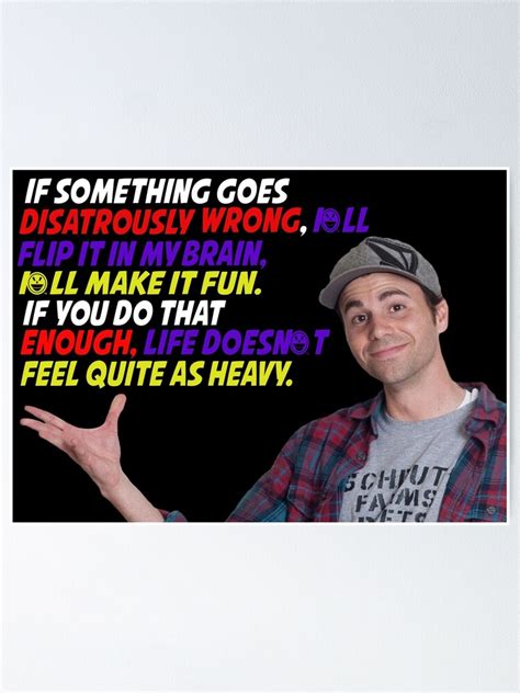 Mark Rober Meme Poster For Sale By Fashimation20 Redbubble