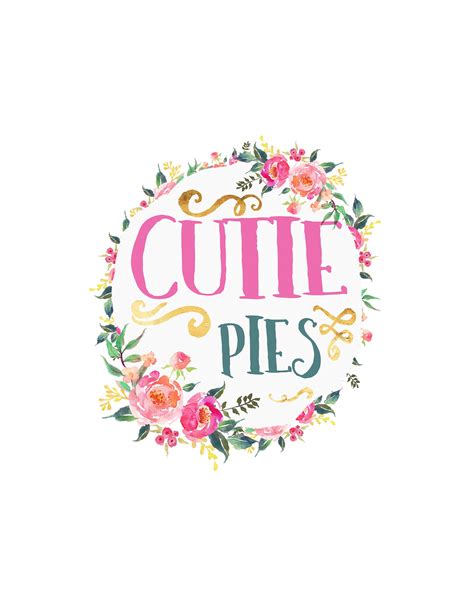 Discover More Than 128 Cutie Pie Logo Best Vn