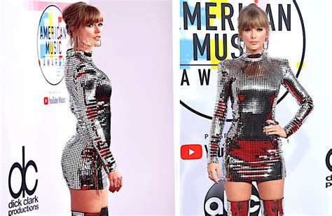 20 Photos Of World Famous Taylor Swift Throughout Her Career Pens