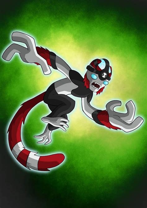 Custom Omnitrix Aliens By Thehawkdown On Deviantart With Images