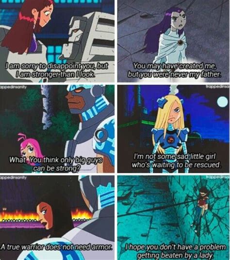 Teen Titans Go Quotes Quotesgram