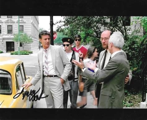 Lyman Ward Signed Autographed 8x10 Photo Ferris Buellers Day Off