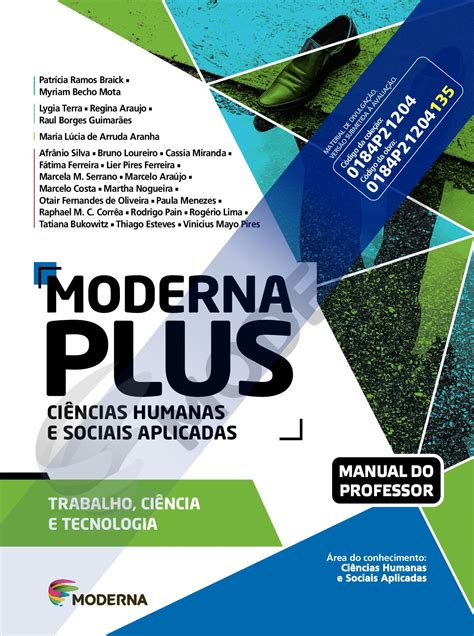 Calaméo Moderna Plus Ciências Humanas e Sociais Aplicadas Vol 3