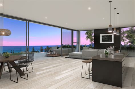 Invest in good peoplecreate a team that includes not only a builder, but also an architect and an interior designer. Beach House Designs - Simple, Modern, Australian Architect ...
