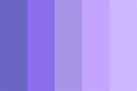 Purple Aesthetic Color Palette Hex Rgb Code Color Colorschemes