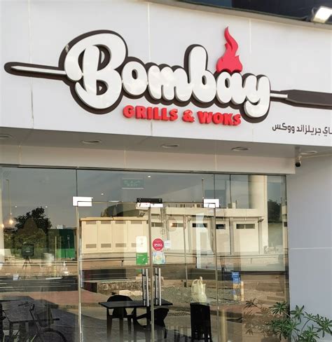 Bombay Grills And Woks Near Oud Metha Metro Station Restaurant In