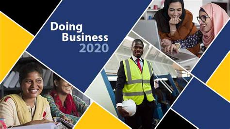 The doing business report (dbr) has been paused by the world bank after acknowledging a number of irregularities in the data used. India ranks 63rd in World Bank's Ease of Doing Business ...