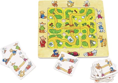 Find the missing pieces and complete the jigsaw puzzle game in this magical mental challenge. Find The Way Puzzle Game