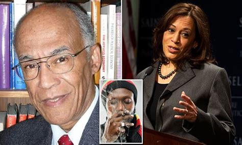 How kamala harris' immigrant parents shaped her life — and her political outlook. Kamala Harris' Jamaican father slams her for 'fraudulent stereotype' linking family to pot ...