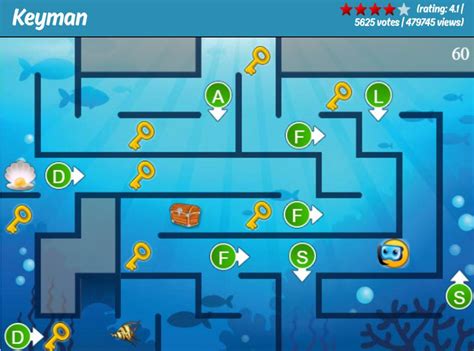 131 free games for kids and adults. 15 Amazing Free Typing Games For Kids - TemplateByte