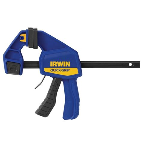 Irwin Quick Grip T506qcel7 Bar Clampspreader 150mm 6 Quickgrip Q