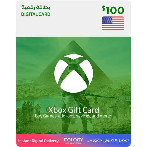 100 Pound Xbox T Card