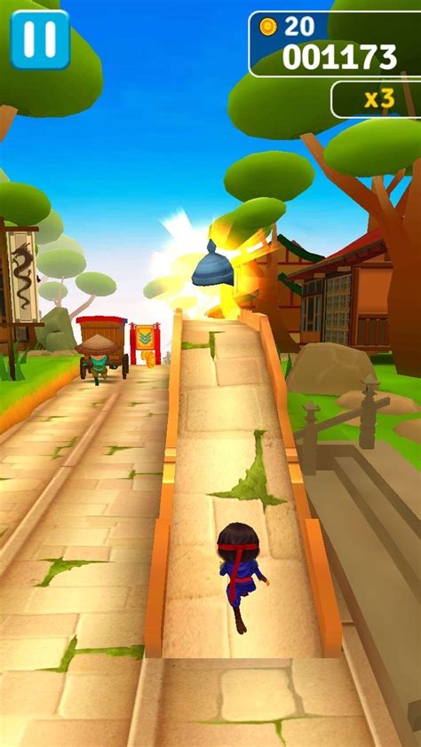 Ninja Kid Run Free Fun Game Games For Android 2018 Free Download Ninja Kid Run Free Fun