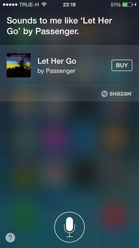 Siri ค้นหาเพลงที่เปิดอยู่ได้ - TeachMe iPhone