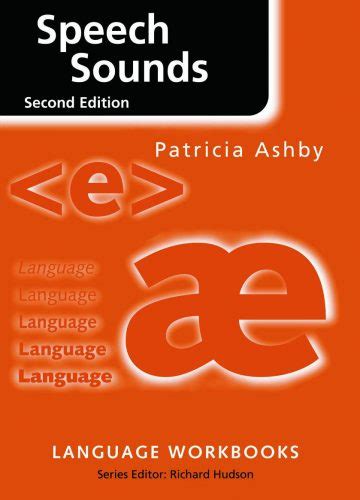 Speech Sounds Language Workbooks Series Nd Edition Ebooksz