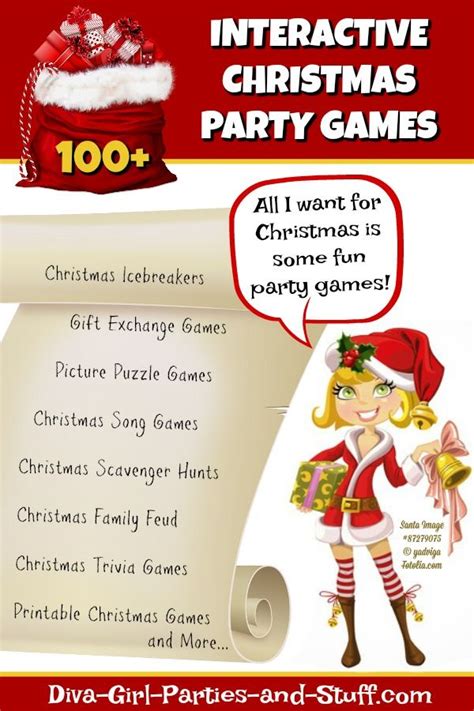 christmas party games for interactive yuletide fun christmas party