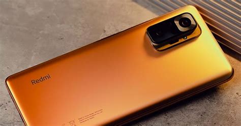 Redmi Note 10 Pro 108mp Camera Phones Ph Price Revealed Revü