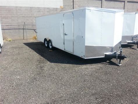 Home Trailer Factory Outlets Utility And Flatbed Trailer Dealer In Ca