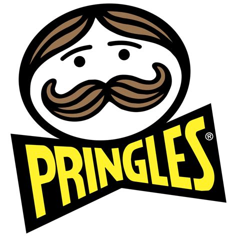 Pringles Logo Png Transparent 1 Brands Logos