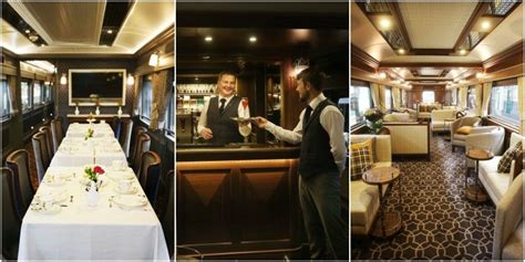 Irelands First Luxury Sleeper Train Is Right On Track Train Right