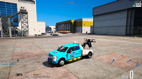 Fivem Tow Truck Pack