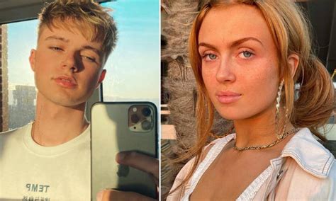 Are Hrvy And Maisie Smith Dating Heres A Look At The Relationship