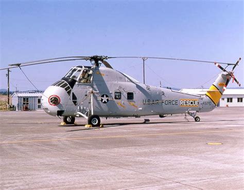 Sikorsky H 34 ~ Complete Information Wiki Photos Videos
