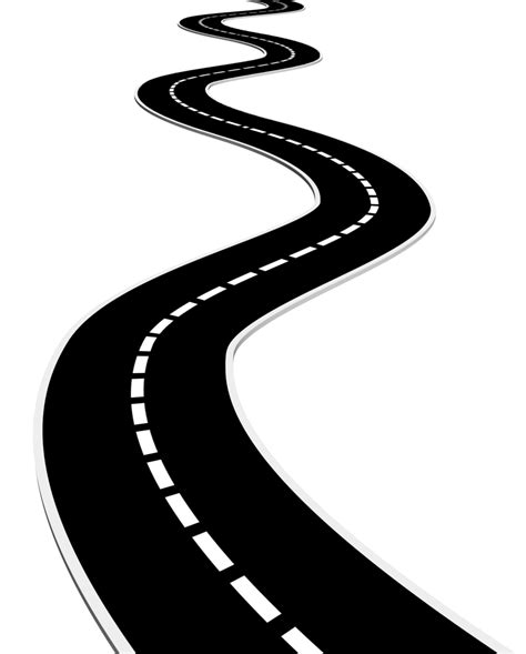 Winding Road Clipart Transparent 10 Free Cliparts Download Images On