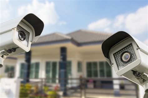 Private Security Cameras Improve Public Safety - Norris Inc.