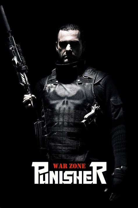 Punisher War Zone 2008 Movieweb