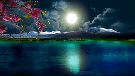 Beautiful Night Desktop Wallpaper Join Now To Share And Explore Tons Of Collections Of Awesome