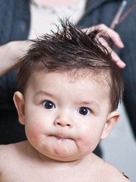 We did not find results for: Chiffel Weblogs: Baby Hairstyle Ideas ~ How to Style ...