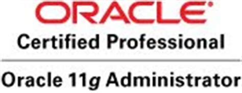 Oracle 11g for linux x86 has been released and available for download from official web site: My Oracle: Where to download OCP Logo?