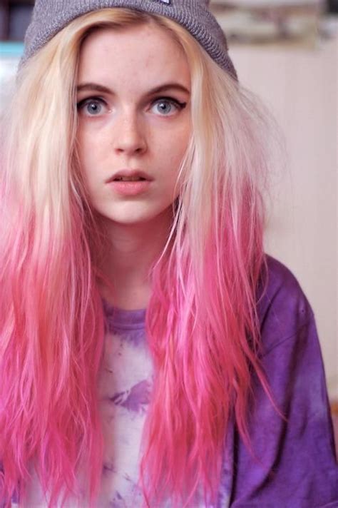 20 Pink Hairstyle Pics Hair Color Inspiration Strayhair