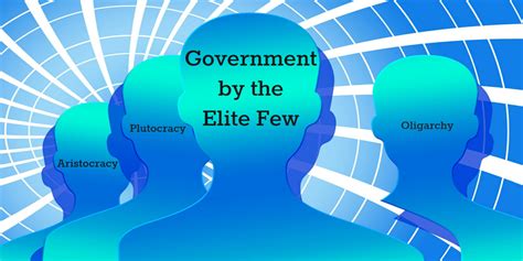 What Are The Various Forms Of Governments Owlcation