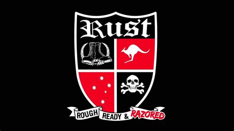 Rust Curse Of Rock N Roll Youtube
