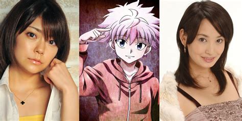 10 Most Popular Anime Characters On Myanimelist And Their Voice Actors