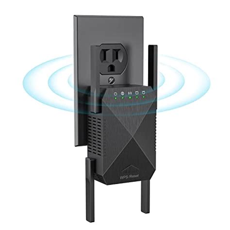 Top 10 Wifi Extender For Campground Of 2022 Katynel