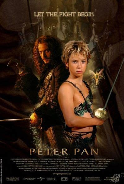 Peter Pan 2003 5 By 11011997panic On Deviantart Peter Pan Movie