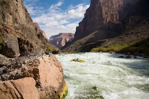 Rafting Trips To Avoid If You Answer No To These Questions