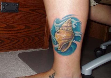 Del's Shells: Seashell Saturday